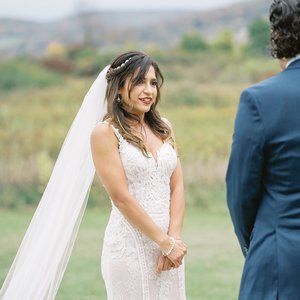 Meet your Posher, Catherine